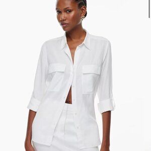 Babaton Utility Button-up